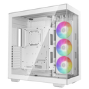 DeepCool CH780 (Blanc) Maroc Prix