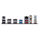 MSI B760M GAMING PLUS WIFI Prix Maroc