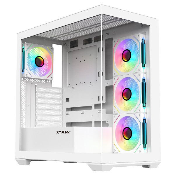 XTRMLAB INFINITY (White) prix maroc