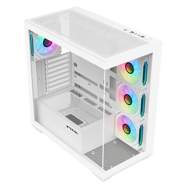 XTRMLAB INFINITY (White) maroc