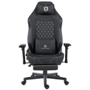 SKILLCHAIRS Emperor (Black) Prix Maroc