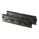 Addlink AddGame Spider S5 32GB (2x16GB) DDR5 5600MHZ CL40 Mémoire avec Heatsink Prix Maroc
