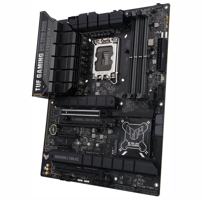 ASUS TUF GAMING Z790-PRO WIFI Casablanca