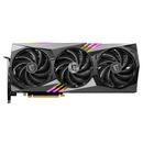 MSI GeForce RTX 4060 Ti GAMING X TRIO 8GB GDDR6 Maroc