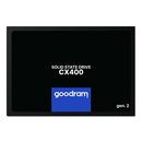 GOODRAM CX400 512GB SATA 2,5″ Maroc