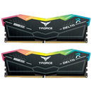 Team Group T-Force Delta RGB 32Go (2x 16Go) DDR5 5200 MHz CL40 Maroc
