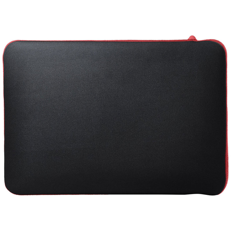 Pochette HP 14 CHROMA BLK/RED SLEEVE Marrakech