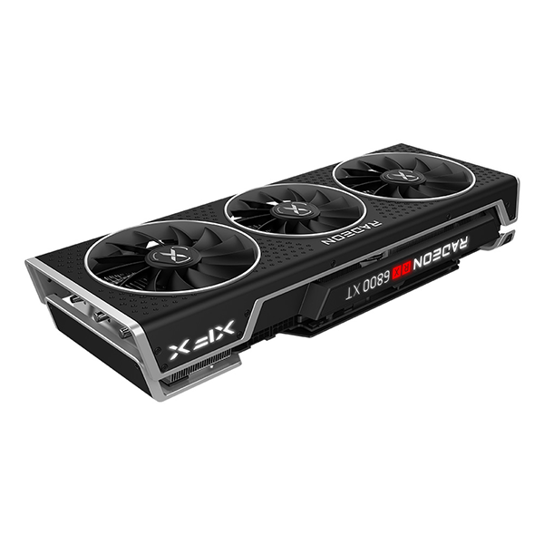 XFX Speedster AMD Radeon RX 6800 XT MERC 319 16GB GDDR6 Maroc