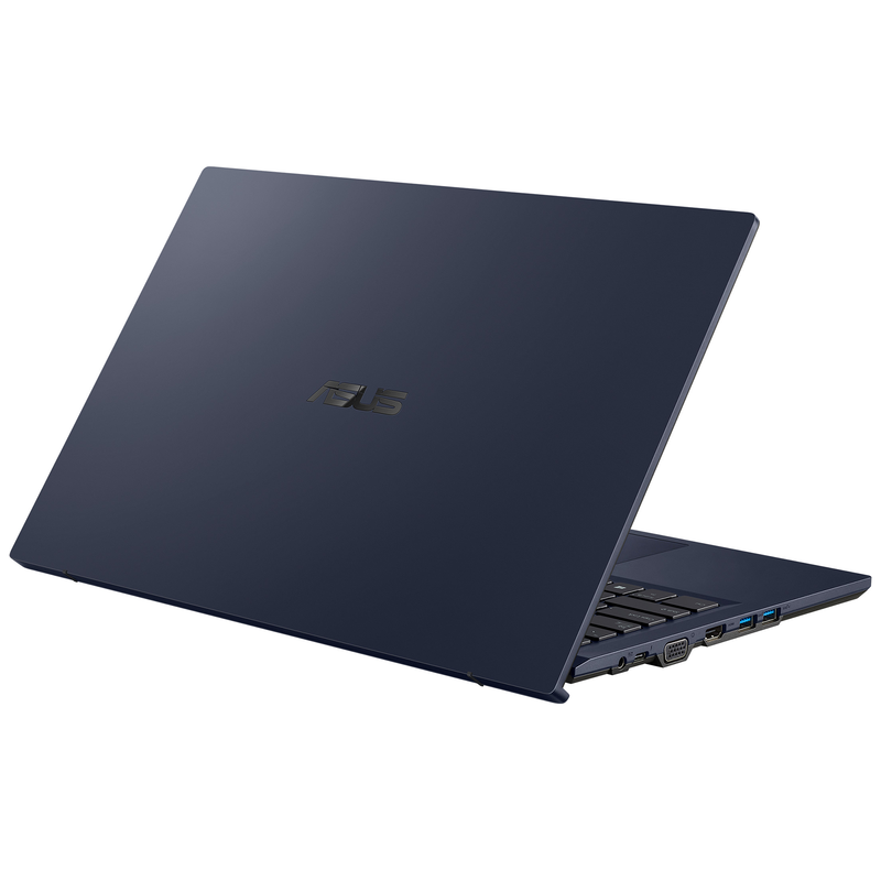 ASUS ExpertBook B1500CEAE-BQ2849 i5 1135G7/8GB/128GB SSD/1TB HDD 15.6" IPS