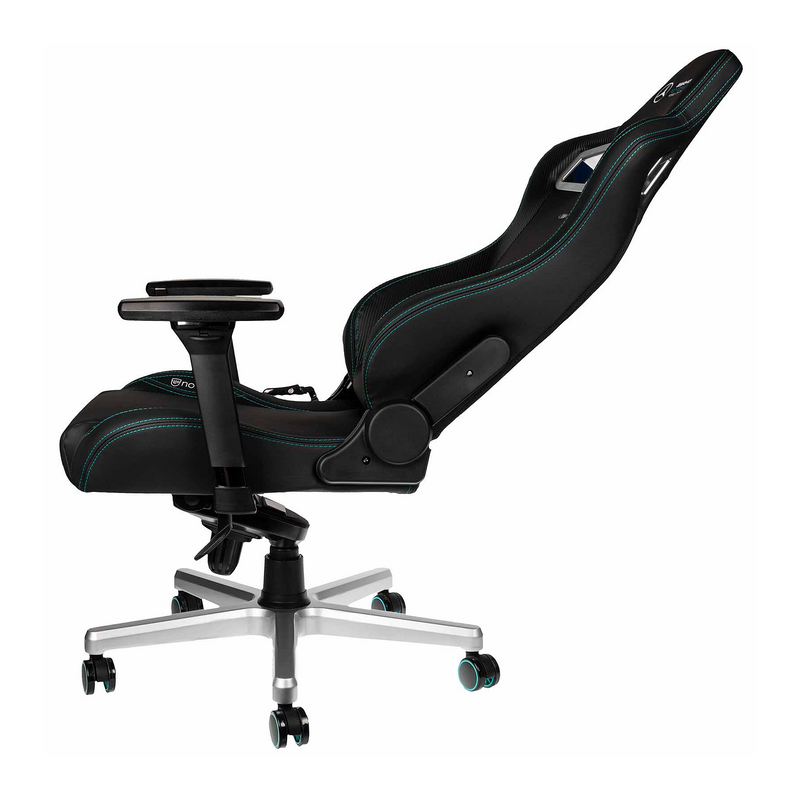 Noblechairs EPIC Mercedes AMG Petronas Motorsport Maroc Prix