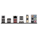 MSI B760 GAMING PLUS WIFI Maroc