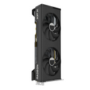 XFX AMD Radeon RX 7600 XT Speedster SWFT 210 16GB GDDR6 Casablanca