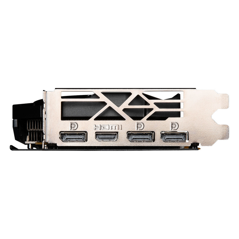 MSI GeForce RTX 4060 GAMING X 8GB GDDR6