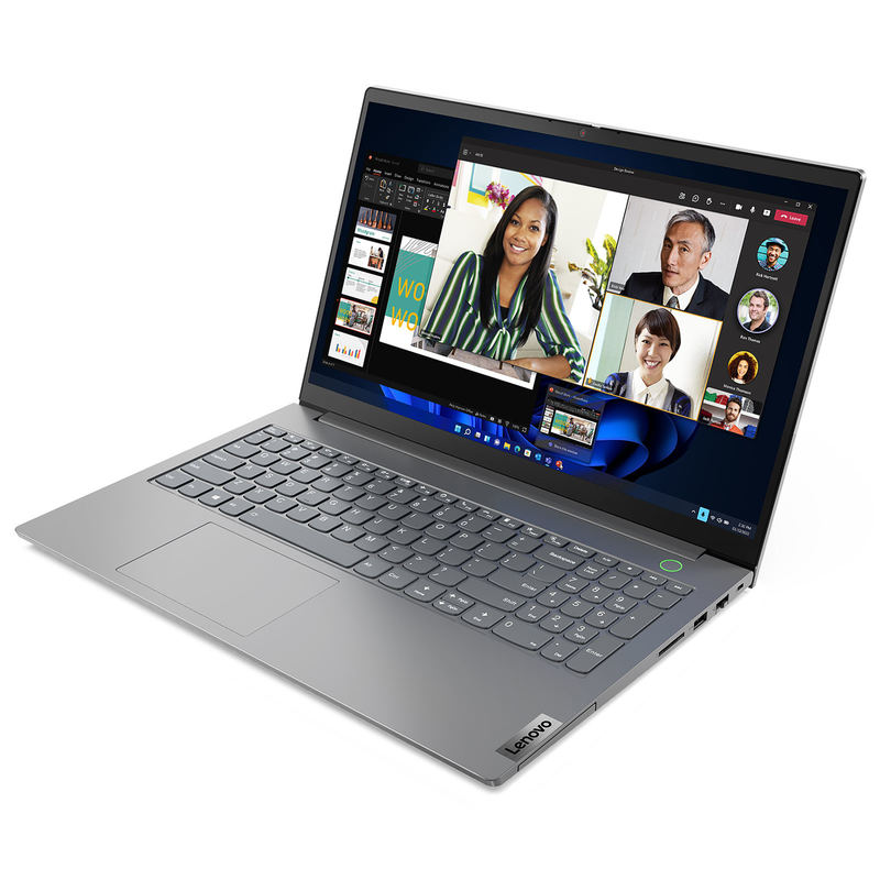 Lenovo ThinkBook 15 G2 ITL 20VE i5-1135G7/8GO/256GO SSD