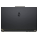 MSI CYBORG 15 A12VE i5 12450H /16GB/512GB/RTX4050 6GB 15.6" 144Hz Prix Maroc