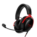 HyperX Cloud III (red) Prix Maroc