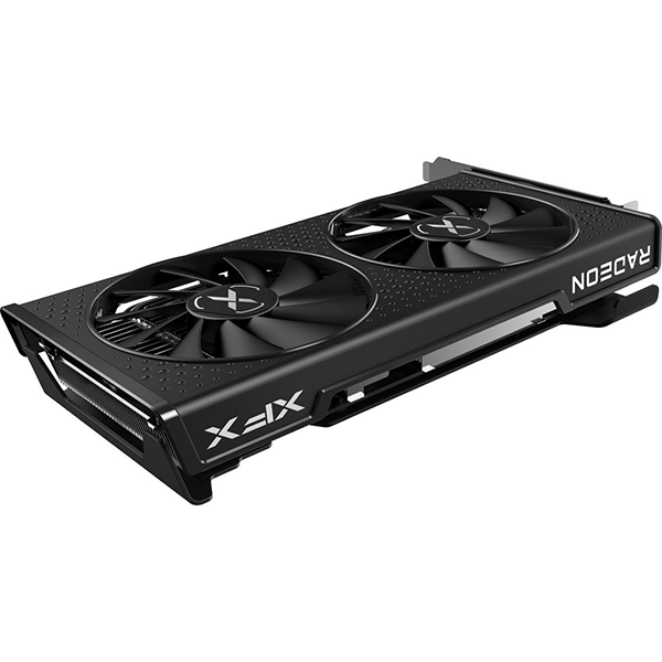 XFX AMD Radeon RX 6650 XT Speedster SWFT 210 8GB GDDR6 Marrakech