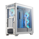 MSI MPG GUNGNIR 300R AIRFLOW WHITE Maroc