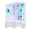 XTRMLAB DELTA (White) Maroc