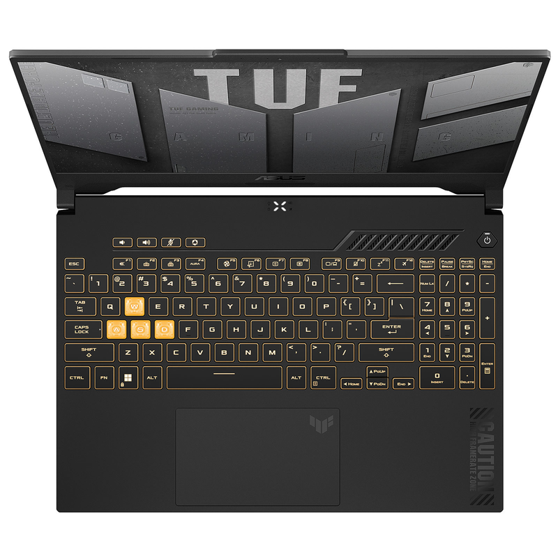 ASUS TUF F15 FX507W4 Intel Core i9-13900H/32GB/1TB SSD/RTX 4060 8GB/15.6'' IPS 144Hz