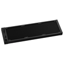 DeepCool LE720 Black Maroc