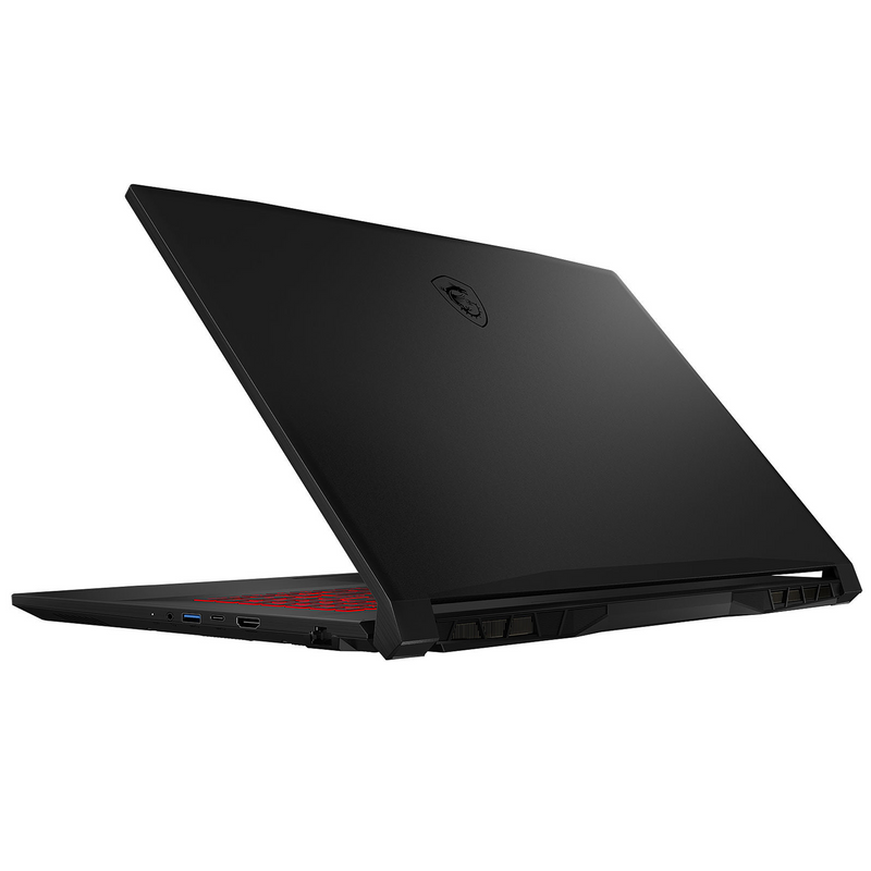 KATANA GF76 12UC-414XPL i7-12650H/8 Go/512 Go SSD/RTX3050 /17,3" FHD 144 Hz