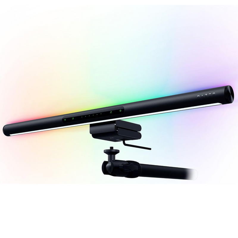 Razer Aether Monitor Light Bar Prix Maroc