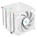 DeepCool AK620 DIGITAL White Maroc Prix