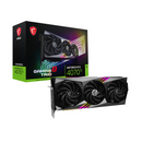 MSI GeForce RTX 4070 Ti GAMING X TRIO 12GB GDDR6X Prix Maroc