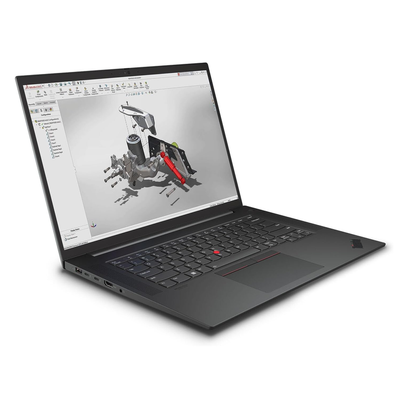 Lenovo ThinkPad P1 GEN 6 Prix Maroc