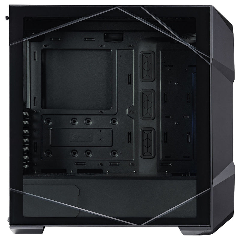 Cooler Master MasterBox TD500 V2 Mesh Black Casablanca