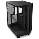 NZXT H6 Flow Black Prix maroc