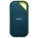 SanDisk Extreme PRO SSD Externe 4TB Maroc
