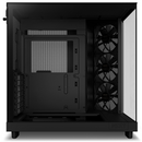 NZXT H6 Flow Black Prix Maroc