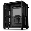 NZXT H6 Flow Black Maroc