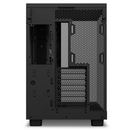 NZXT H6 Flow Black Maroc