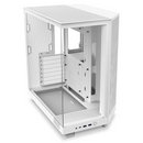 NZXT H6 Flow Blanc Prix Maroc