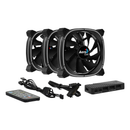 Aerocool Astro 12 Pro (Triple Pack) Maroc