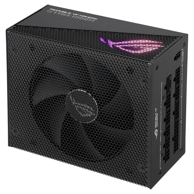 ASUS ROG STRIX 1000W Gold Aura Edition Maroc Prix