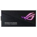 ASUS ROG STRIX 1000W Gold Aura Edition prix maroc