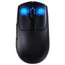 ATTACK SHARK X5 (Black) Casa