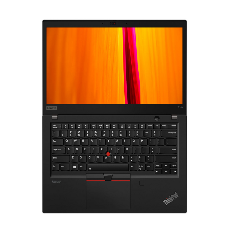 Lenovo ThinkPad T14s GEN 1 i7-10610U VPRO/32GB/1TB TACTILE