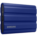 Samsung SSD Externe T7 Shield 1TB Bleu prix maroc