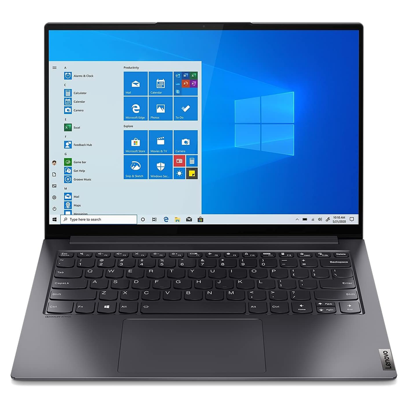 Lenovo Yoga Slim 7i Pro i7 11370H/16GB/512GB SSD