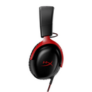 HyperX Cloud III (red) Maroc