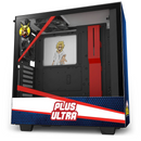 NZXT H510i All Might (Edition limitée) Prix Maroc