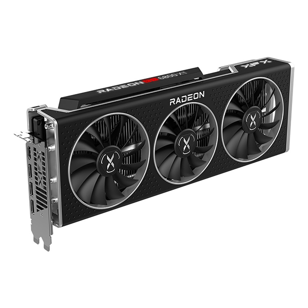 XFX Speedster AMD Radeon RX 6800 XT MERC 319 16GB GDDR6 Prix Casablanca