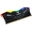 Team Group T-Force Delta RGB 32Go (2x 16Go) DDR5 5200 MHz CL40 Prix Maroc