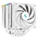 DeepCool AK620 DIGITAL White Prix Maroc