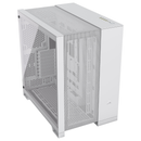 Corsair 6500D AirFlow Blanc Prix Maroc